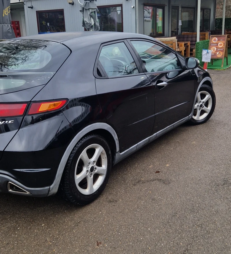 Honda Civic, снимка 9 - Автомобили и джипове - 53415623