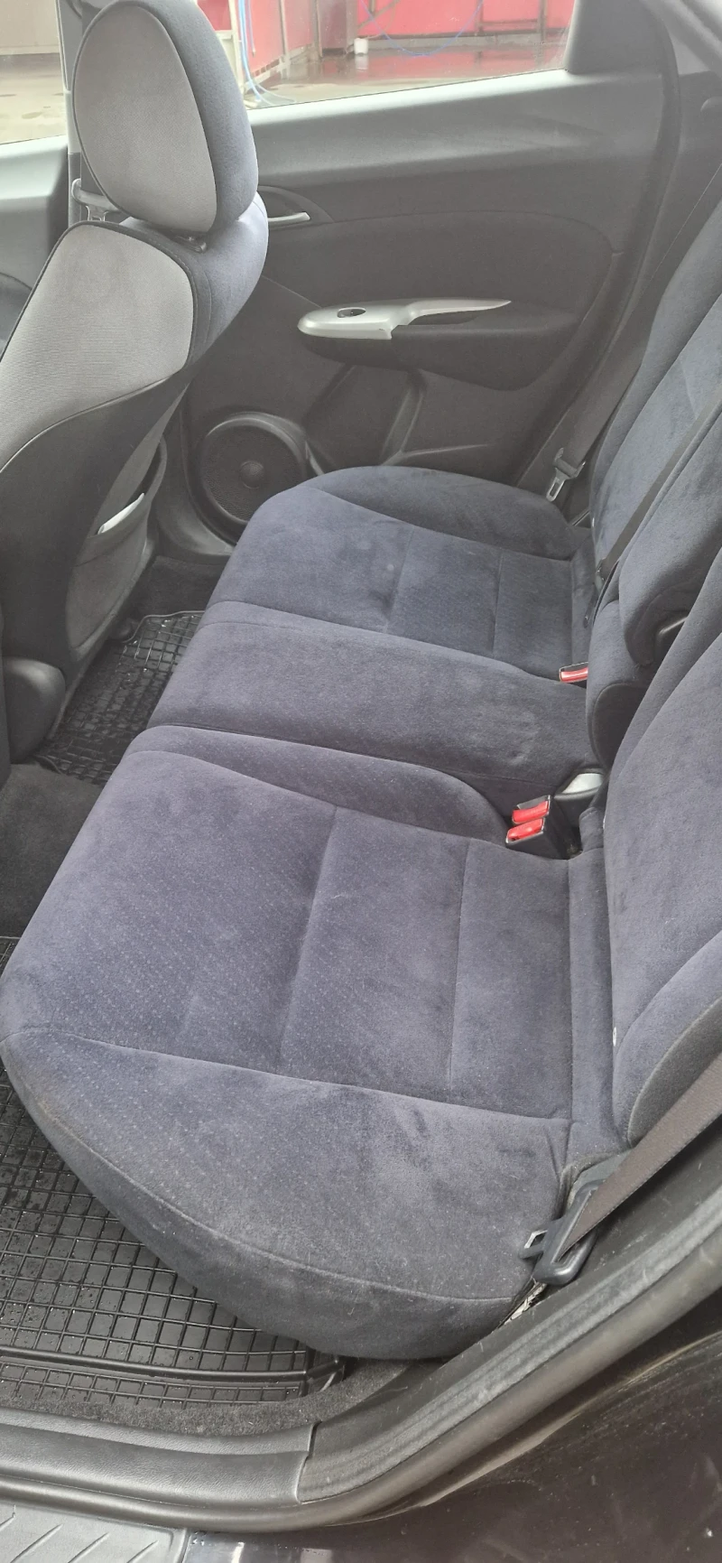 Honda Civic, снимка 7 - Автомобили и джипове - 53415623