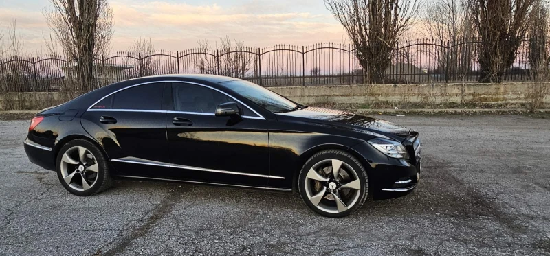 Mercedes-Benz CLC 350 CDI, снимка 8 - Автомобили и джипове - 53488745