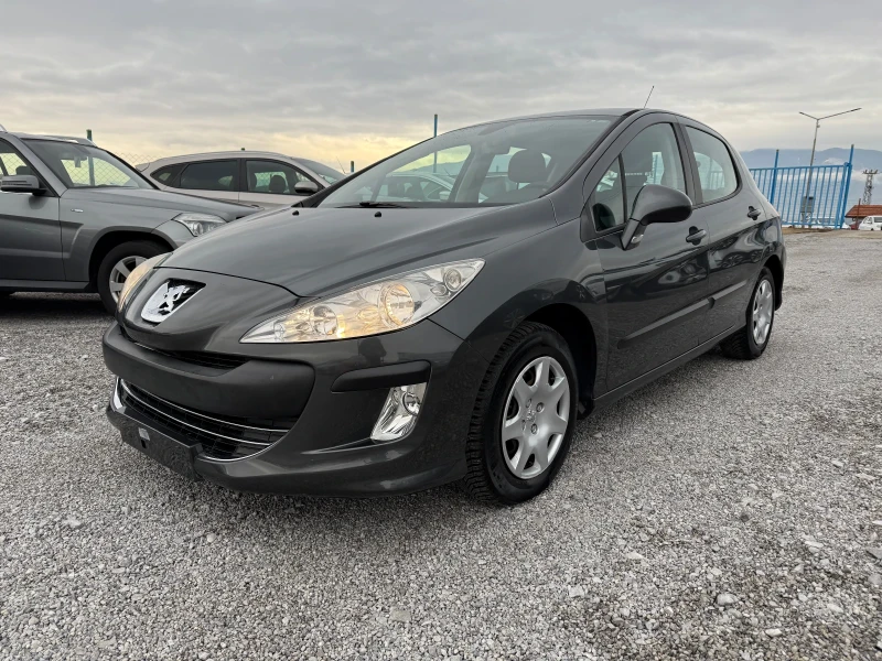 Peugeot 308 1.6 hdi - 5999 лв. - 61925821 | Car24.bg