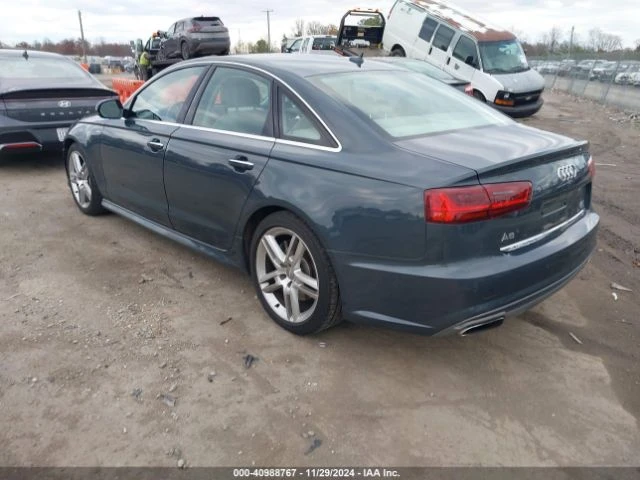 Audi A6 2016 AUDI A6 2.0T PREMIUM PLUS, снимка 7 - Автомобили и джипове - 48332795