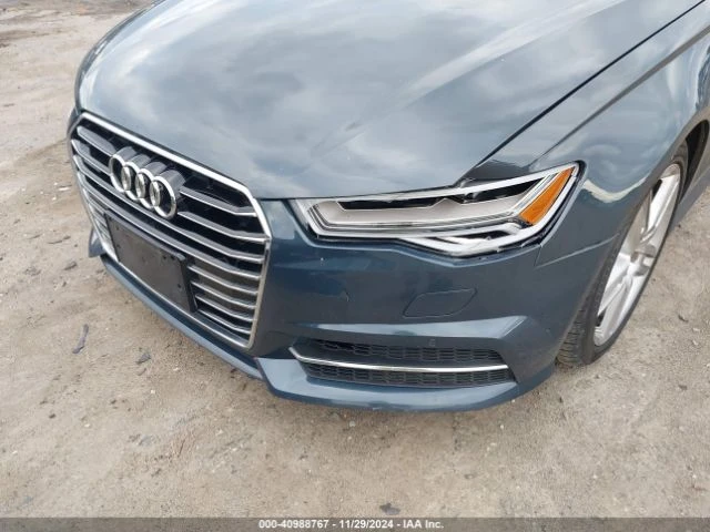 Audi A6 2016 AUDI A6 2.0T PREMIUM PLUS, снимка 4 - Автомобили и джипове - 48332795