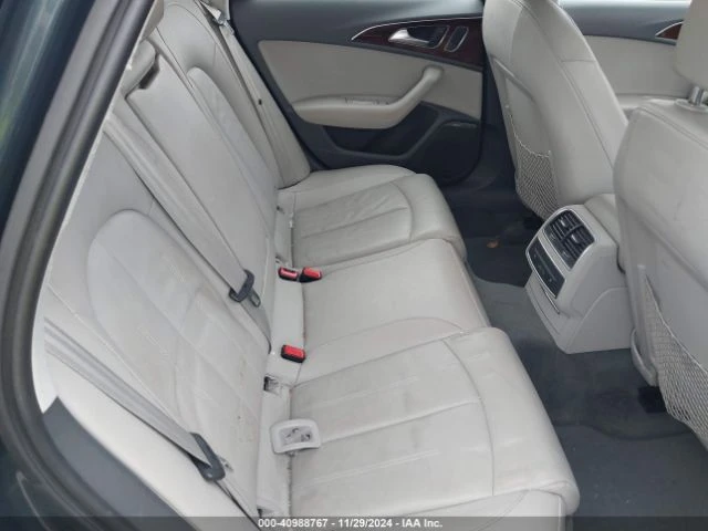 Audi A6 2016 AUDI A6 2.0T PREMIUM PLUS, снимка 11 - Автомобили и джипове - 48332795