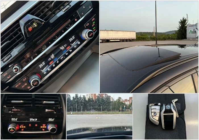 BMW 540 d xDrive M-Pack | Mobile.bg   14