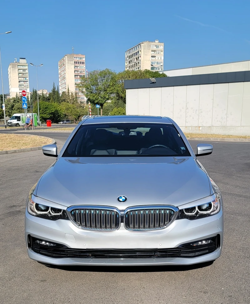 BMW 530E - 27200 € - 71010446 1