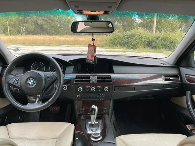 BMW 520  - изображение 3