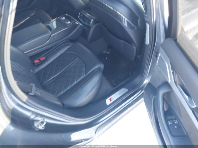 Audi S8 PLUS* BOSE* HEAD-UP* CARBON* �����* 360 ������ | Mobile.bg � ����������� 11