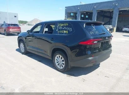 Toyota Grand Highlander HYBRID XLE, снимка 3 - Автомобили и джипове - 53581133