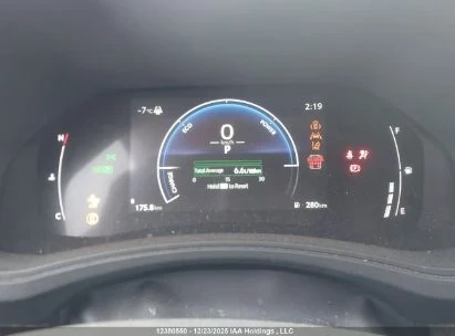 Toyota Grand Highlander HYBRID XLE, снимка 7 - Автомобили и джипове - 53581133