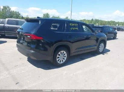 Toyota Grand Highlander HYBRID XLE, снимка 4 - Автомобили и джипове - 53581133