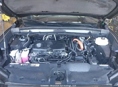 Toyota Grand Highlander HYBRID XLE, снимка 9 - Автомобили и джипове - 53581133