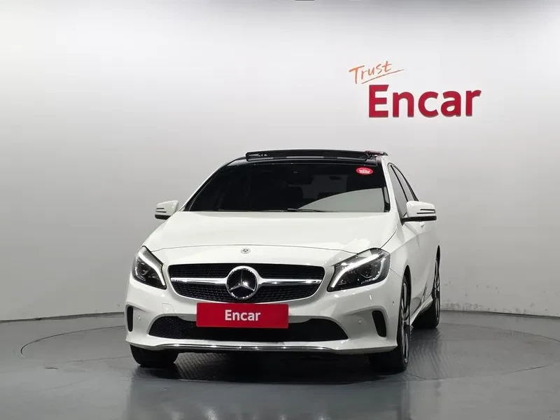 Mercedes-Benz A 200 | Mobile.bg � ����������� 3