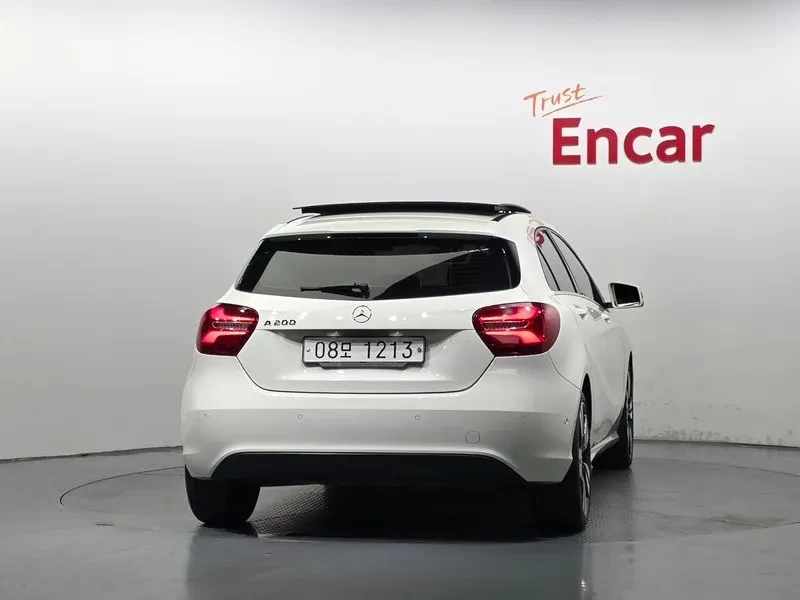 Mercedes-Benz A 200 | Mobile.bg � ����������� 4