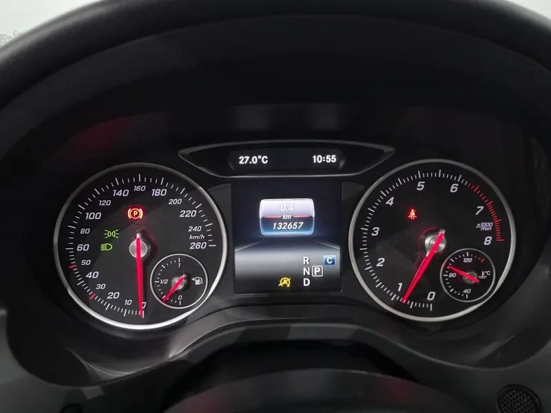 Mercedes-Benz A 200 | Mobile.bg � ����������� 8