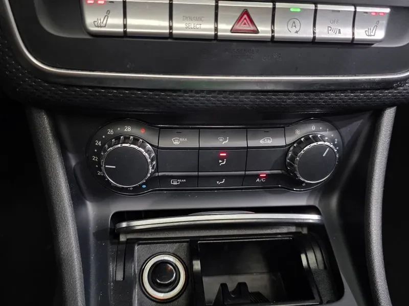 Mercedes-Benz A 200 | Mobile.bg � ����������� 13