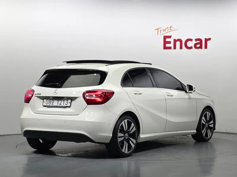 Mercedes-Benz A 200 | Mobile.bg � ����������� 2