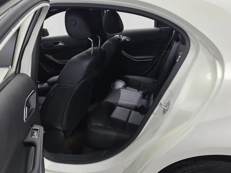 Mercedes-Benz A 200 | Mobile.bg � ����������� 11