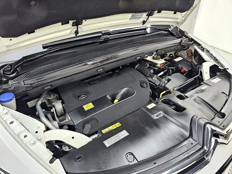 Citroen C4 Picasso 2.0 Automatic | Mobile.bg � ����������� 6