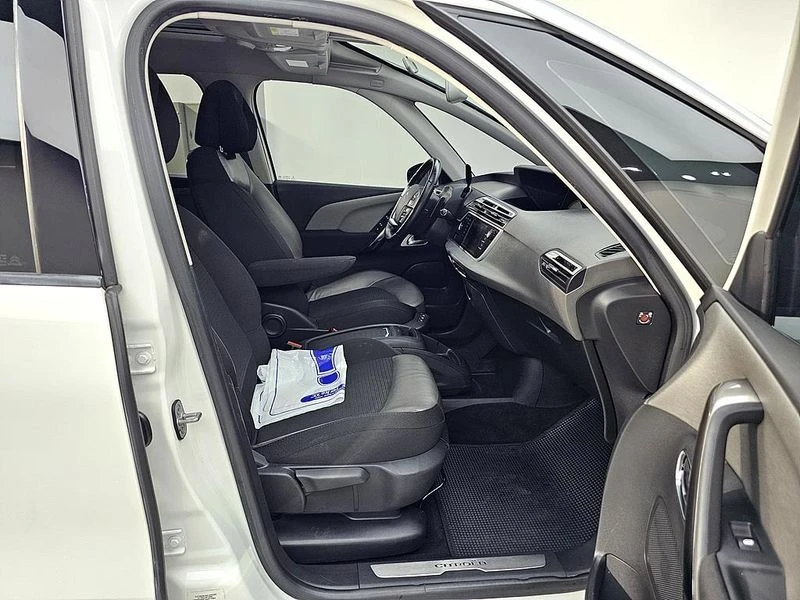 Citroen C4 Picasso 2.0 Automatic | Mobile.bg � ����������� 11
