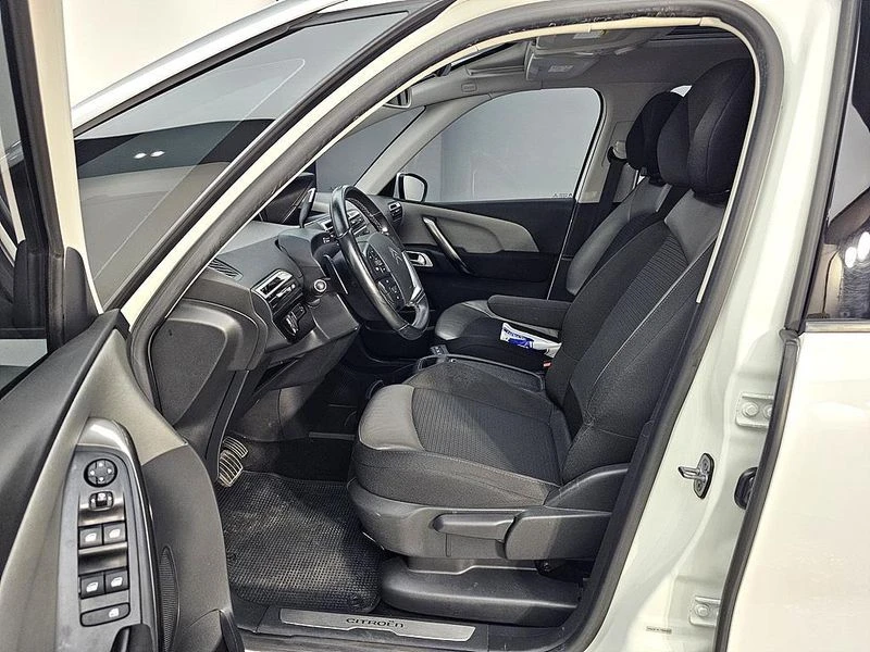 Citroen C4 Picasso 2.0 Automatic | Mobile.bg � ����������� 8
