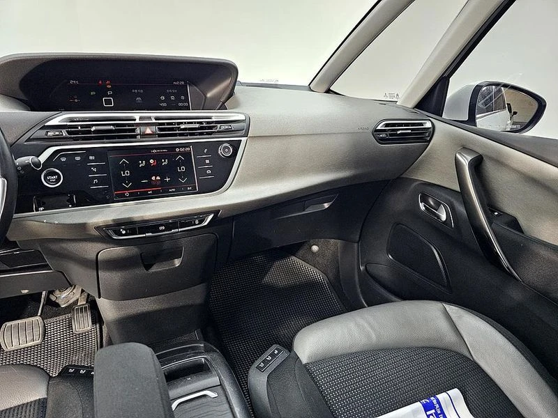 Citroen C4 Picasso 2.0 Automatic | Mobile.bg � ����������� 10