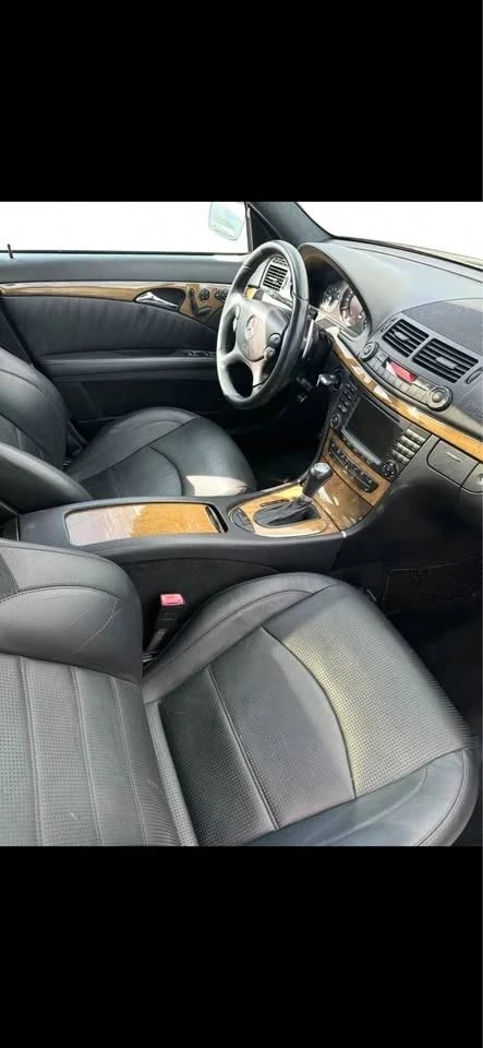 Mercedes-Benz E 63 AMG | Mobile.bg � ����������� 6