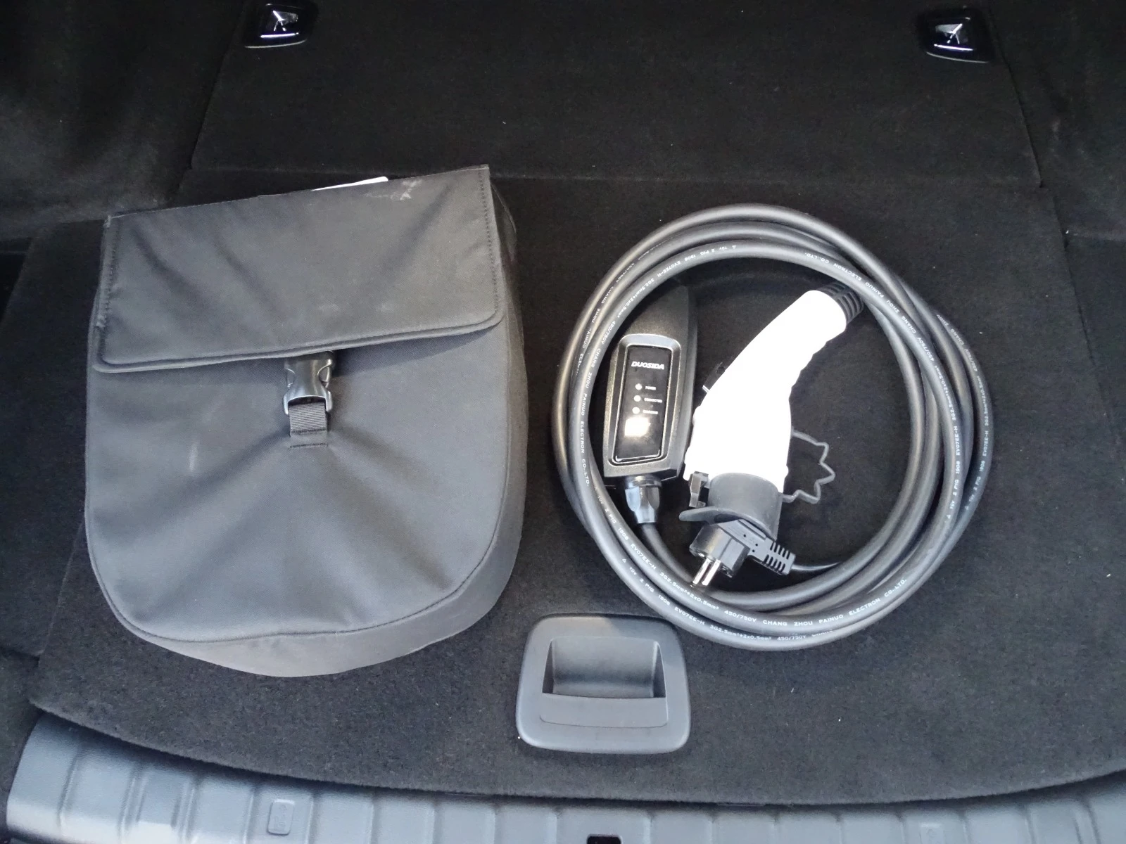 BMW 530E 530 LCI plugin hybrid  | Mobile.bg   14