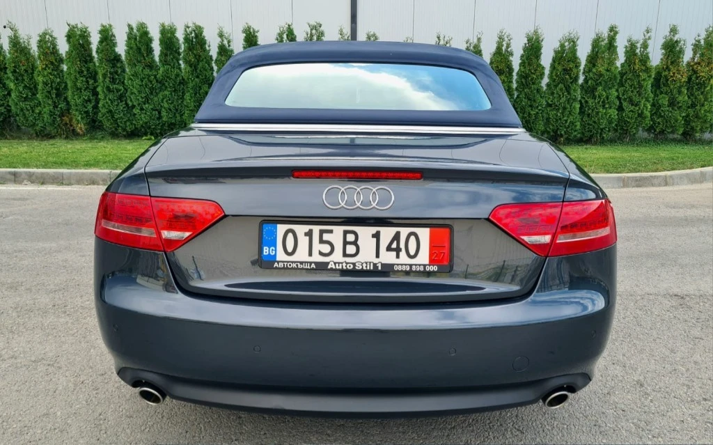 Audi A5 3000 tdi - изображение 4