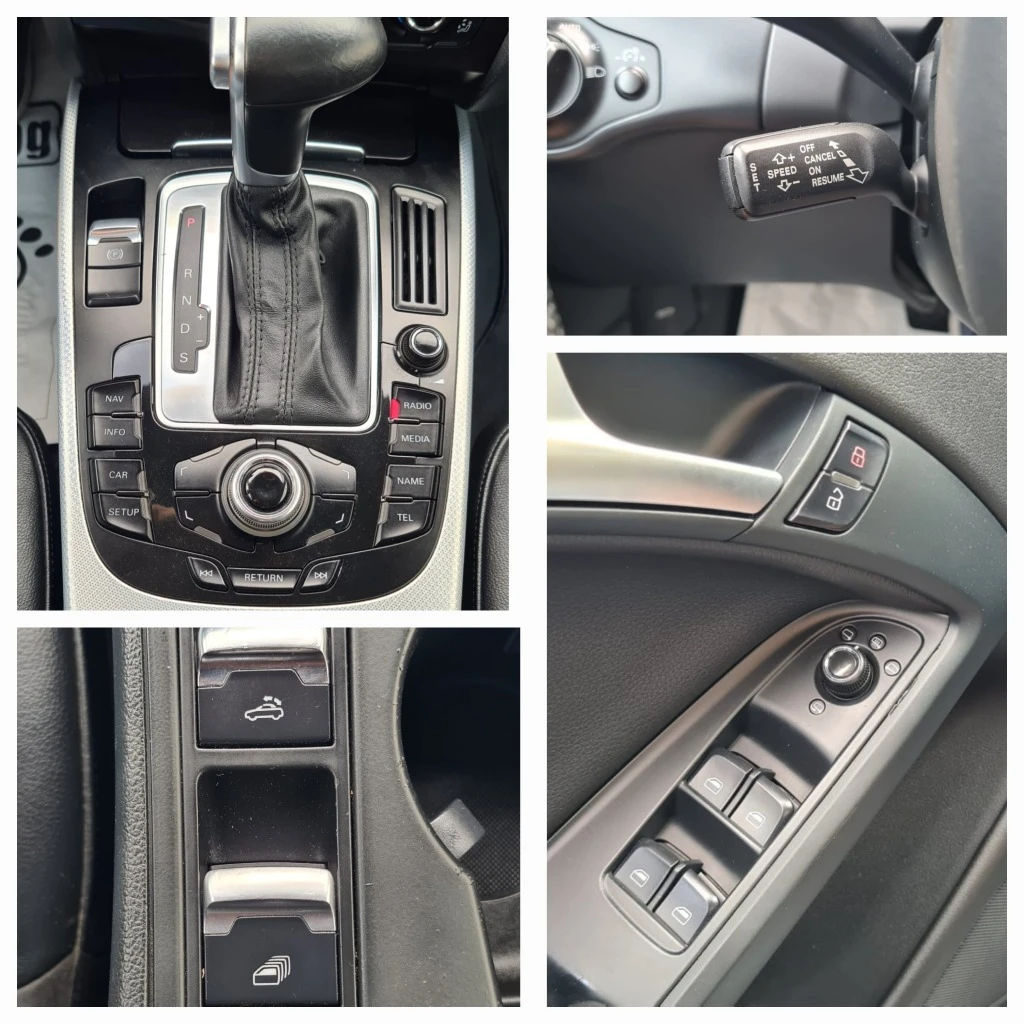 Audi A5 3000 tdi | Mobile.bg — изображение 12