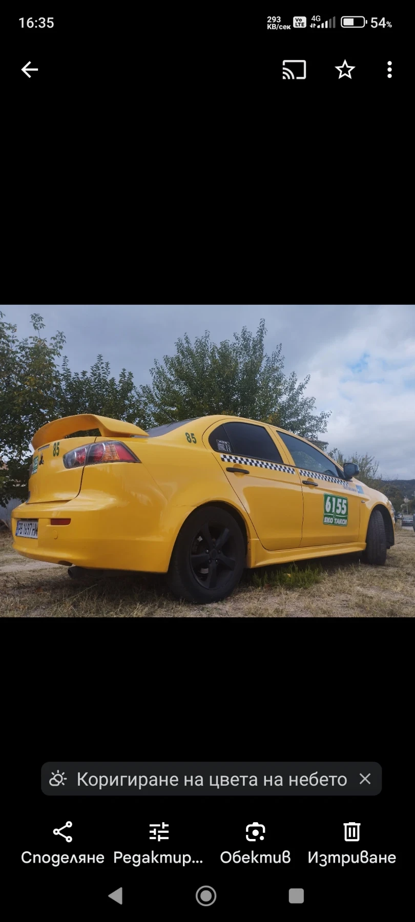 Mitsubishi Lancer 1.6 - изображение 6