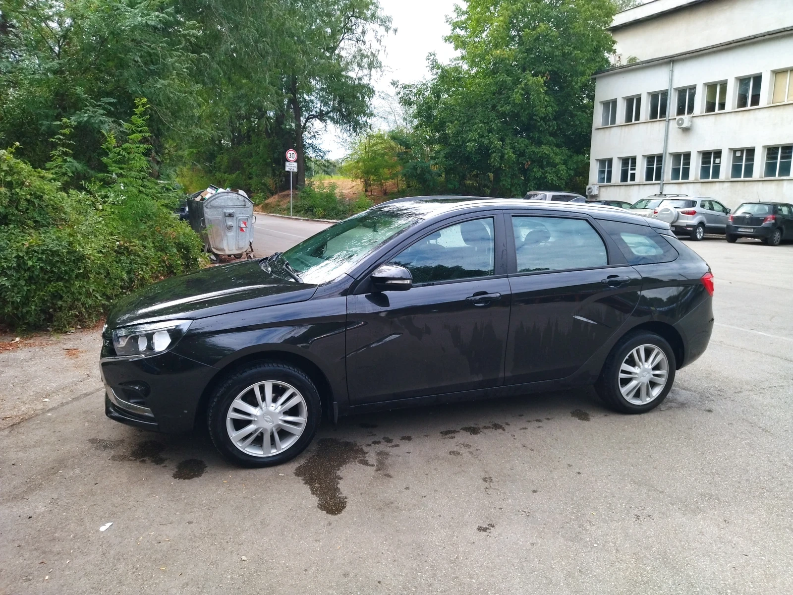 Lada Vesta  - изображение 2