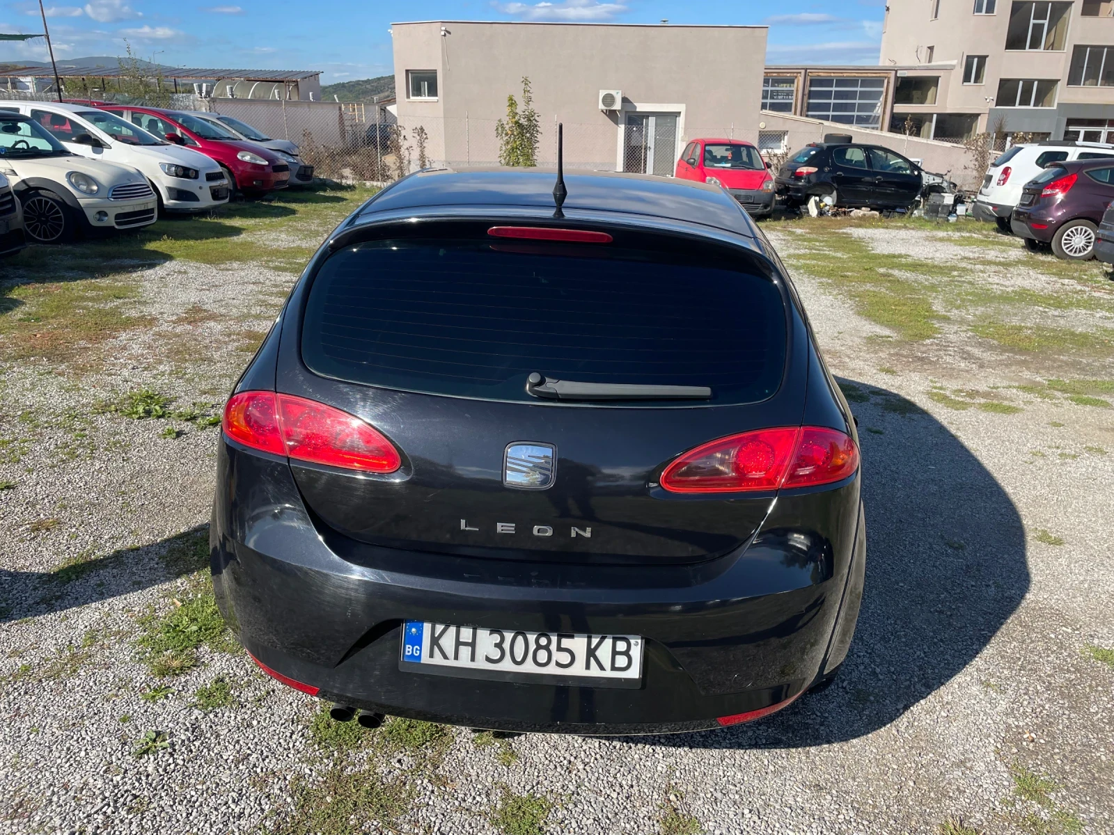 Seat Leon 2.0 TDI - изображение 5