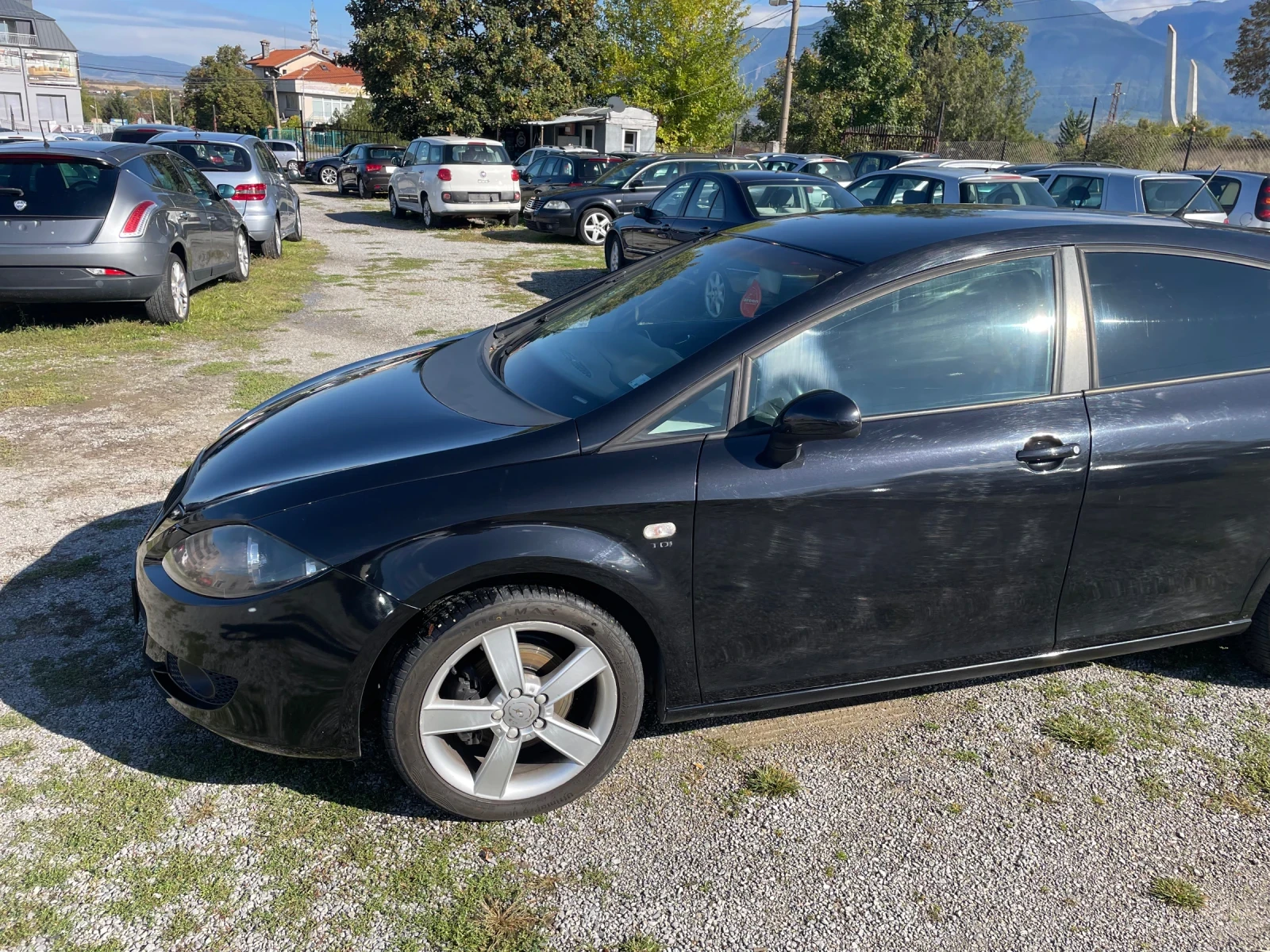 Seat Leon 2.0 TDI - изображение 3