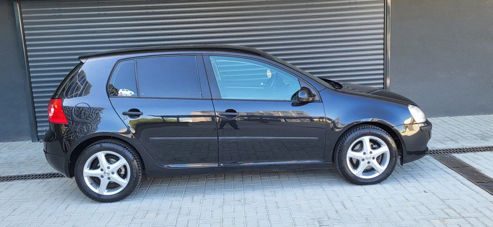 VW Golf 2.0 TDI - изображение 6