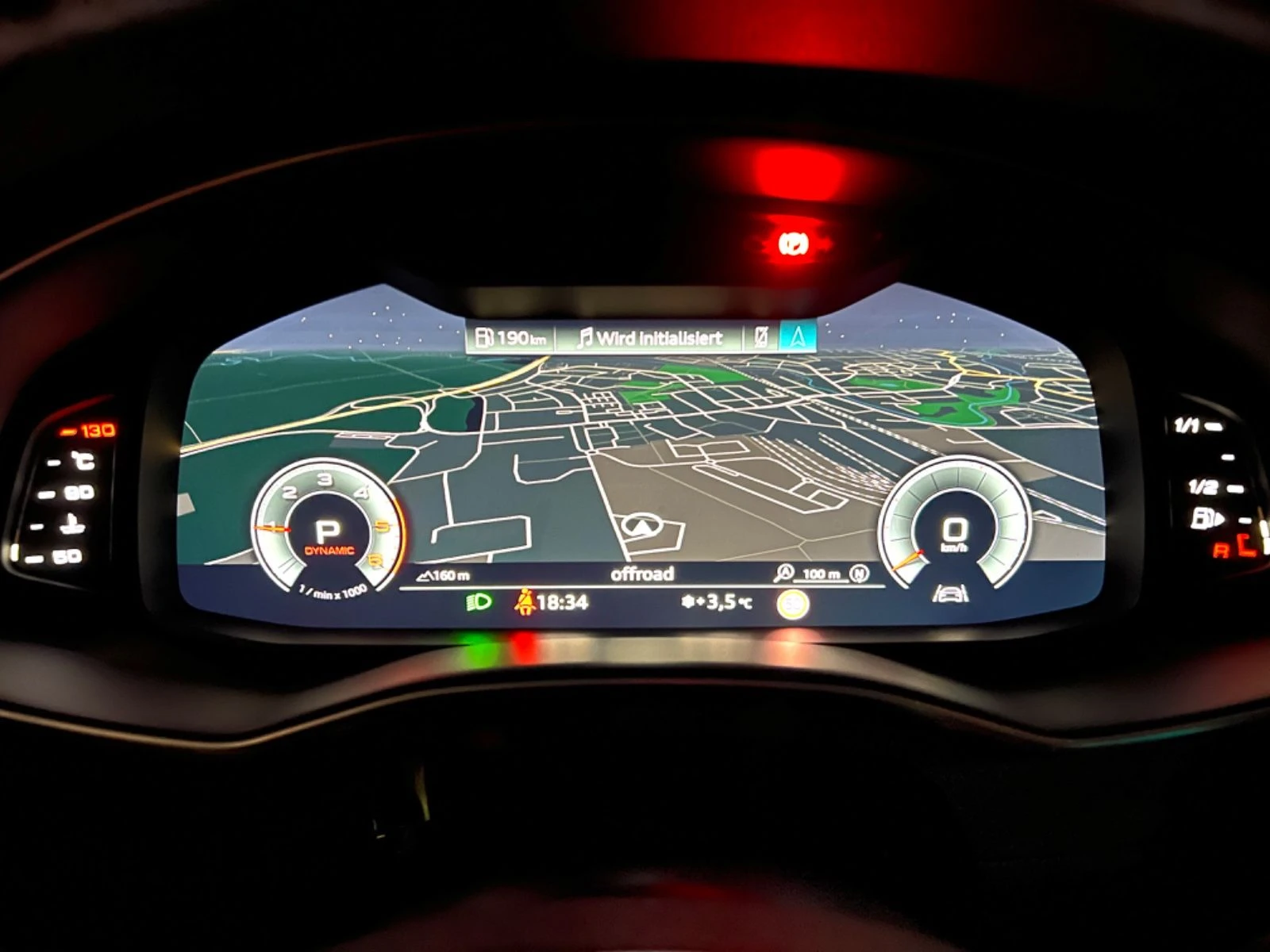 Audi A6 MATRIX/50TDI/S-line/286HP/B&O/NAVI/360/115epr | Mobile.bg   13