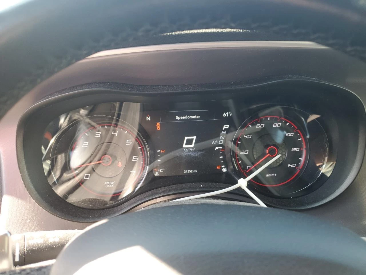 Dodge Charger 2021 DODGE CHARGER SXT - изображение 9