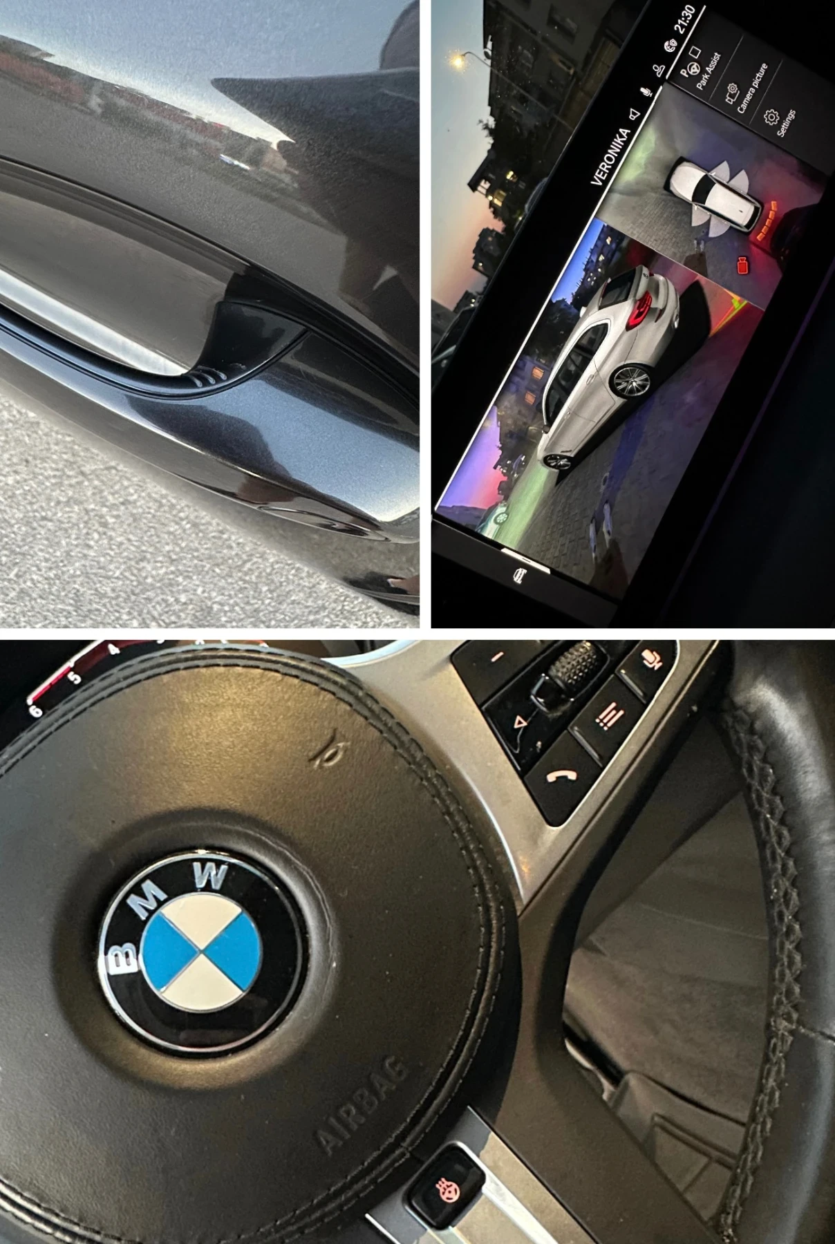 BMW 540 d xDrive M-Pack | Mobile.bg   12