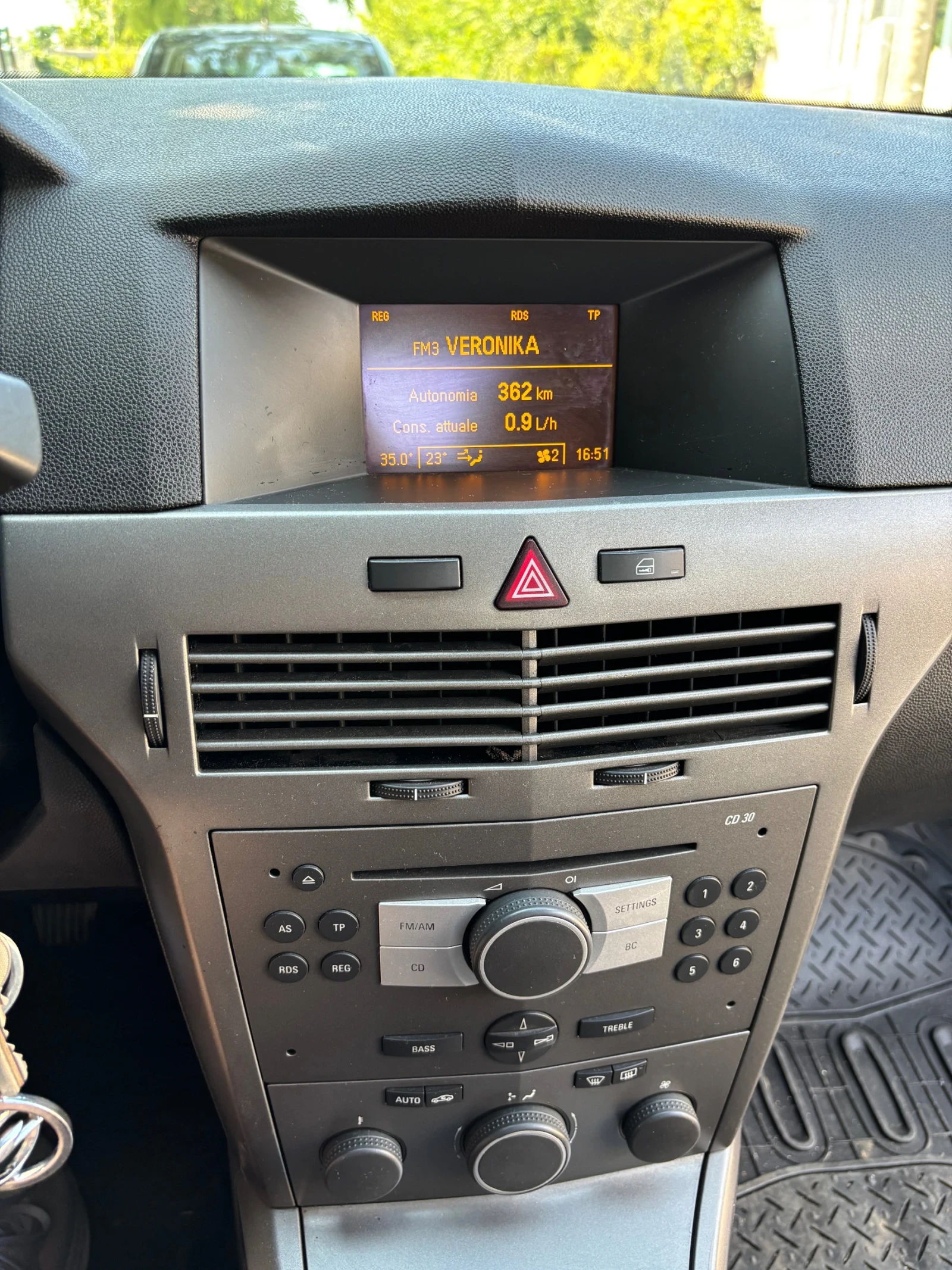 Opel Astra  - изображение 10