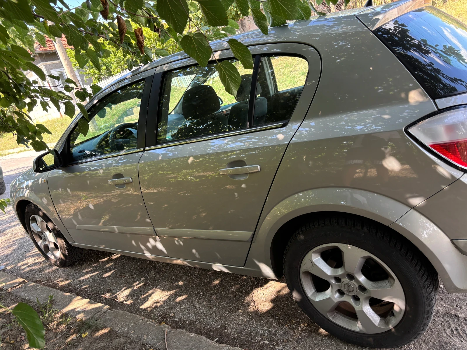 Opel Astra  - изображение 4