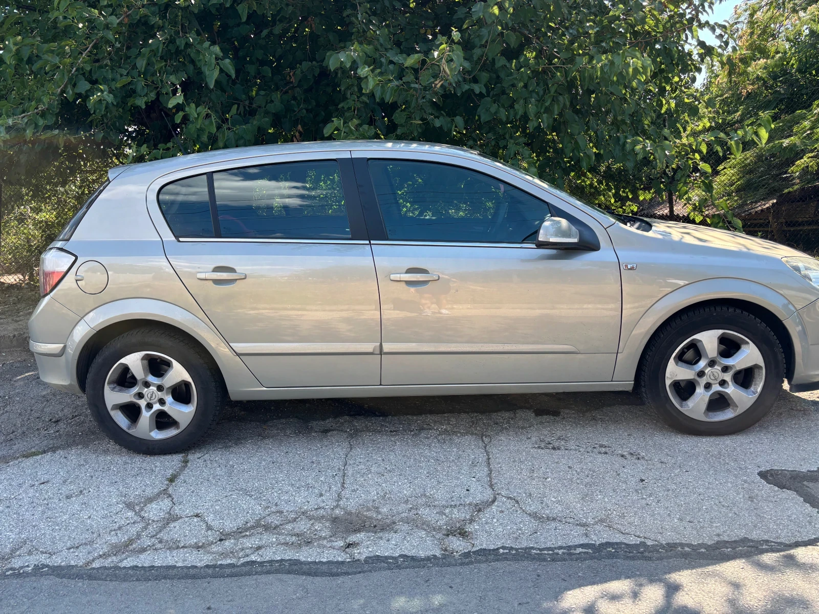 Opel Astra  - изображение 2