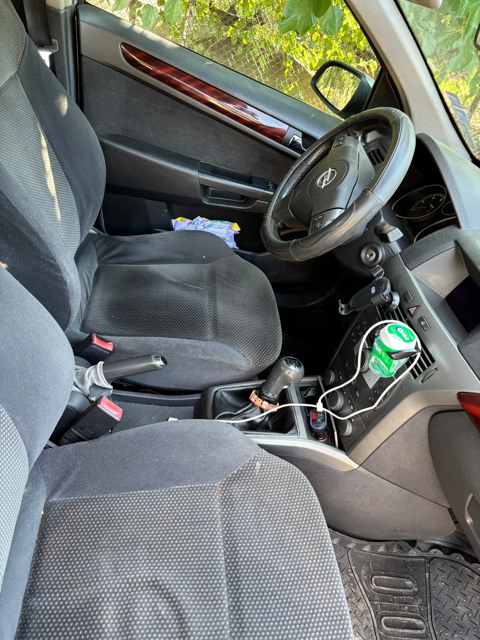 Opel Astra  - изображение 7