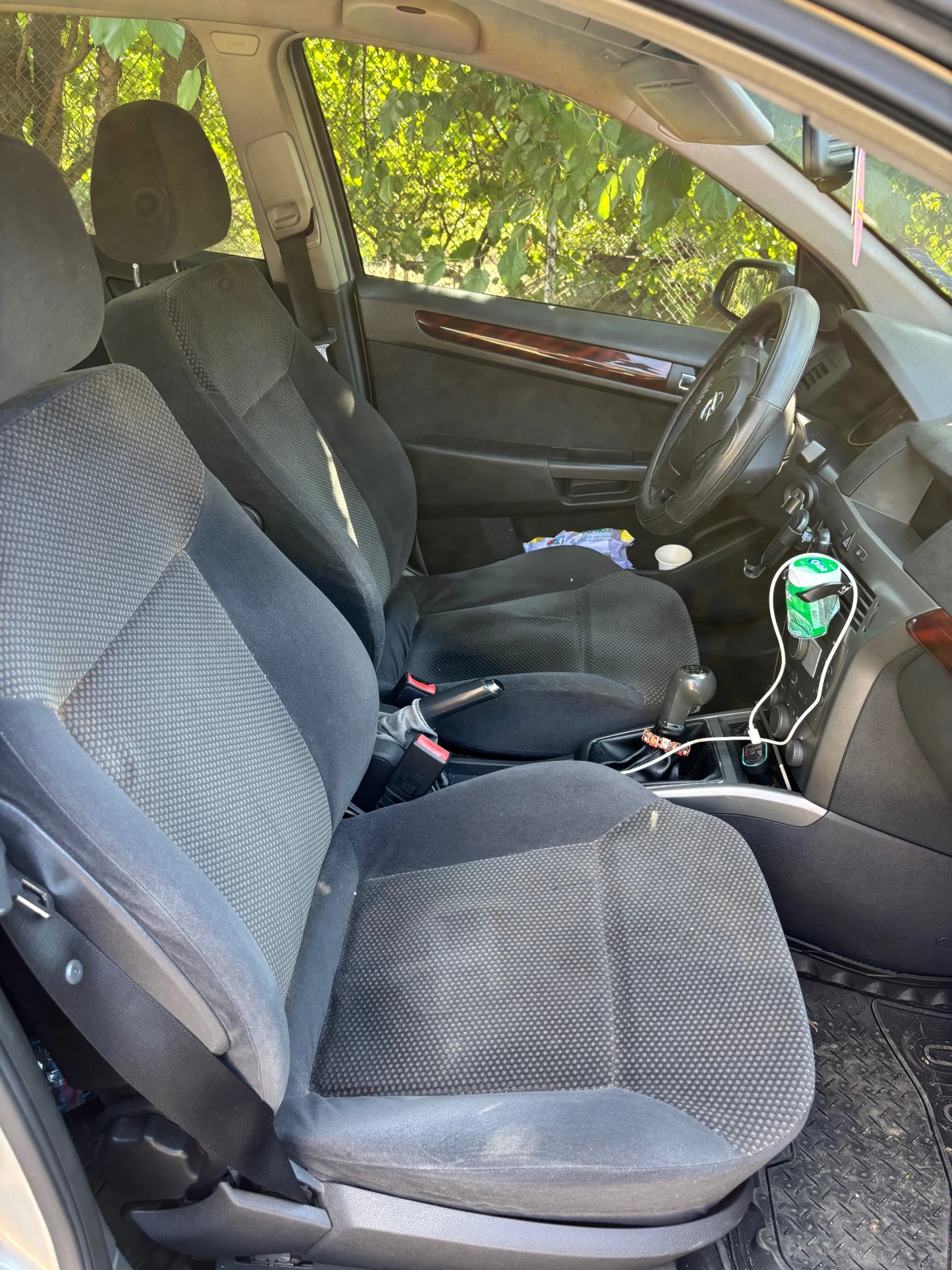Opel Astra  - изображение 6