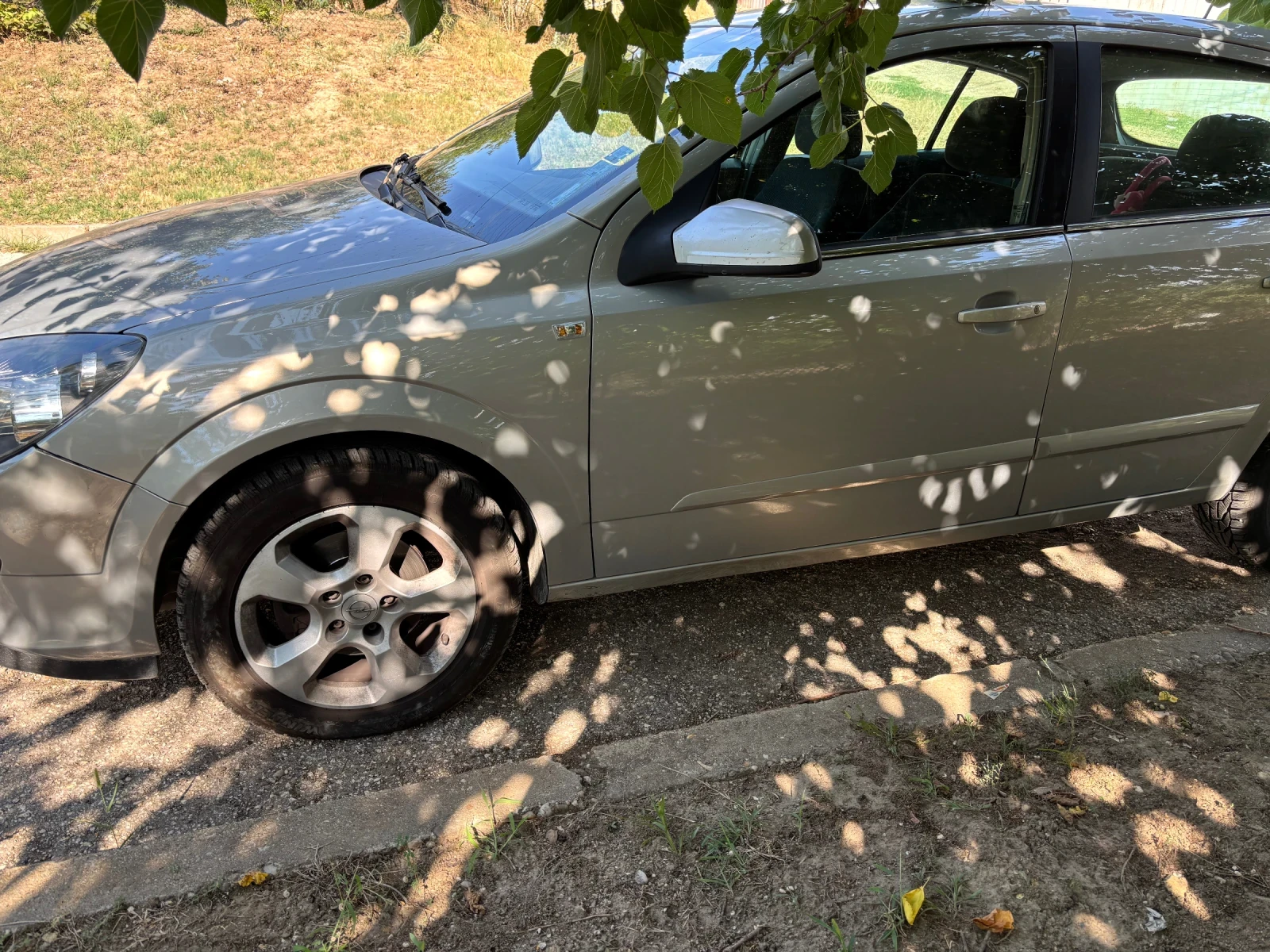 Opel Astra  - изображение 5