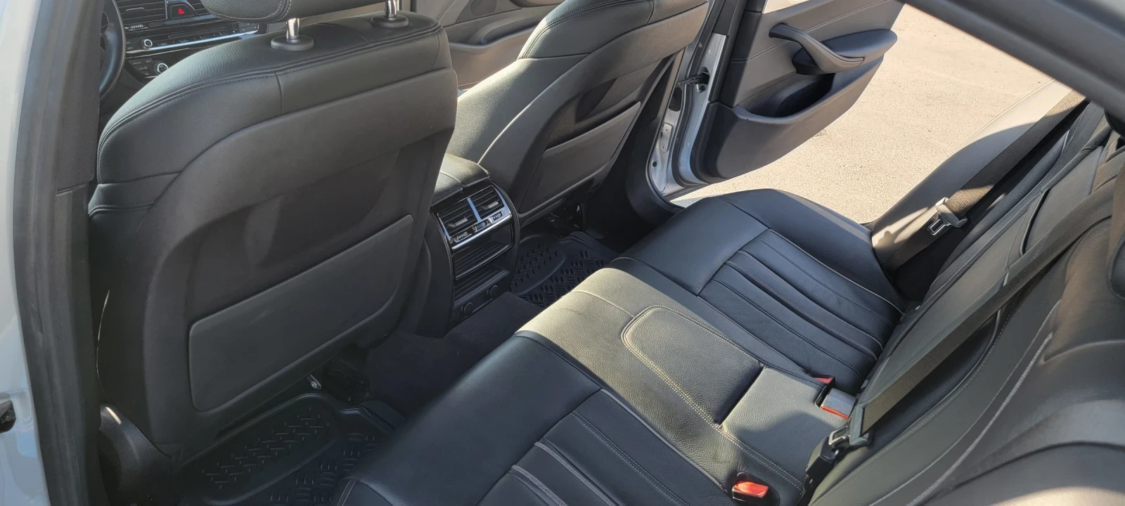 BMW 530E | Mobile.bg   15