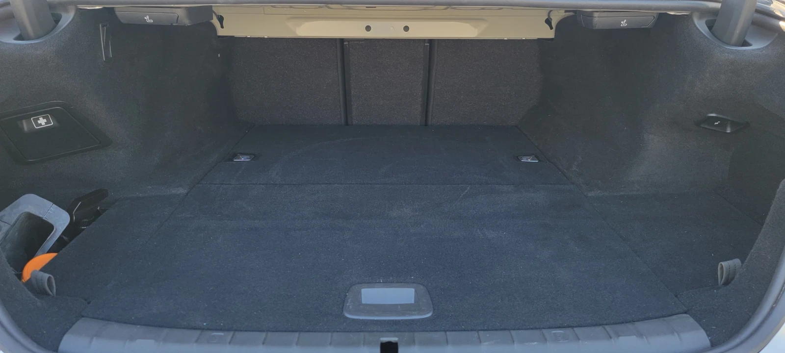 BMW 530E | Mobile.bg   16