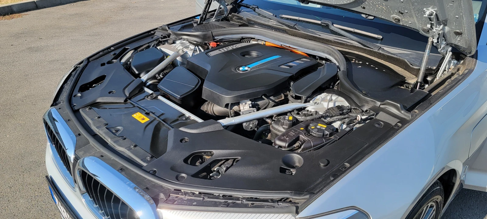 BMW 530E | Mobile.bg   17