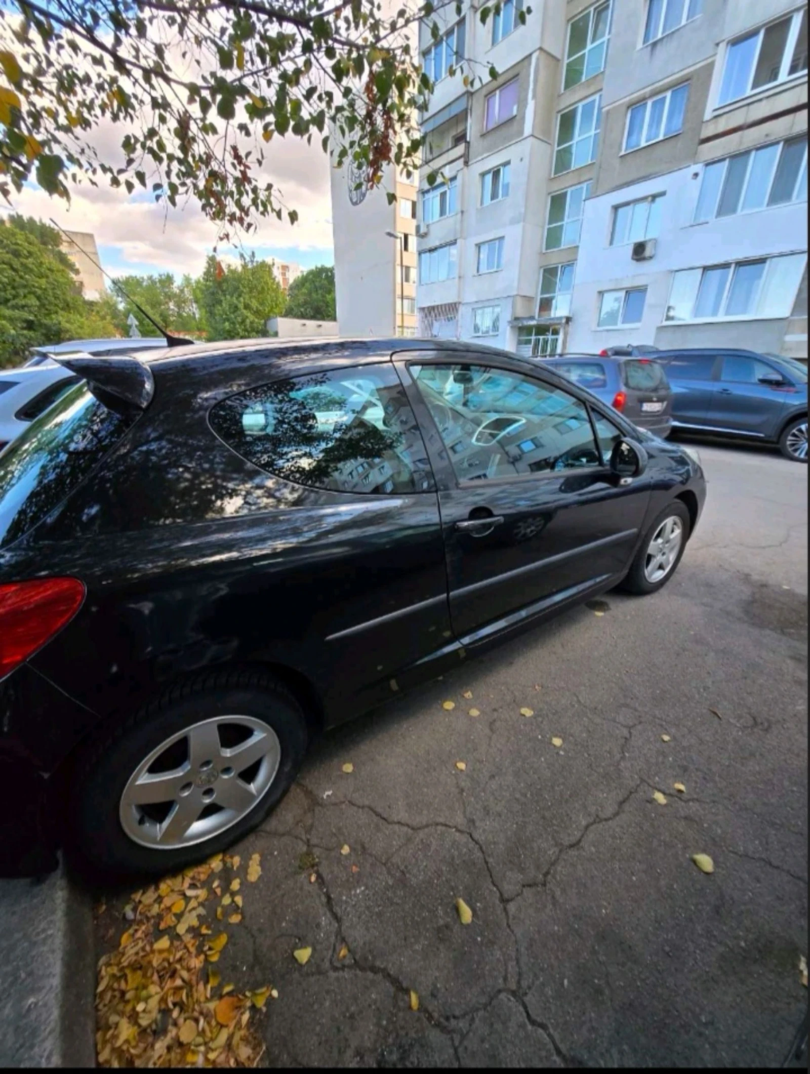 Peugeot 207  - изображение 4