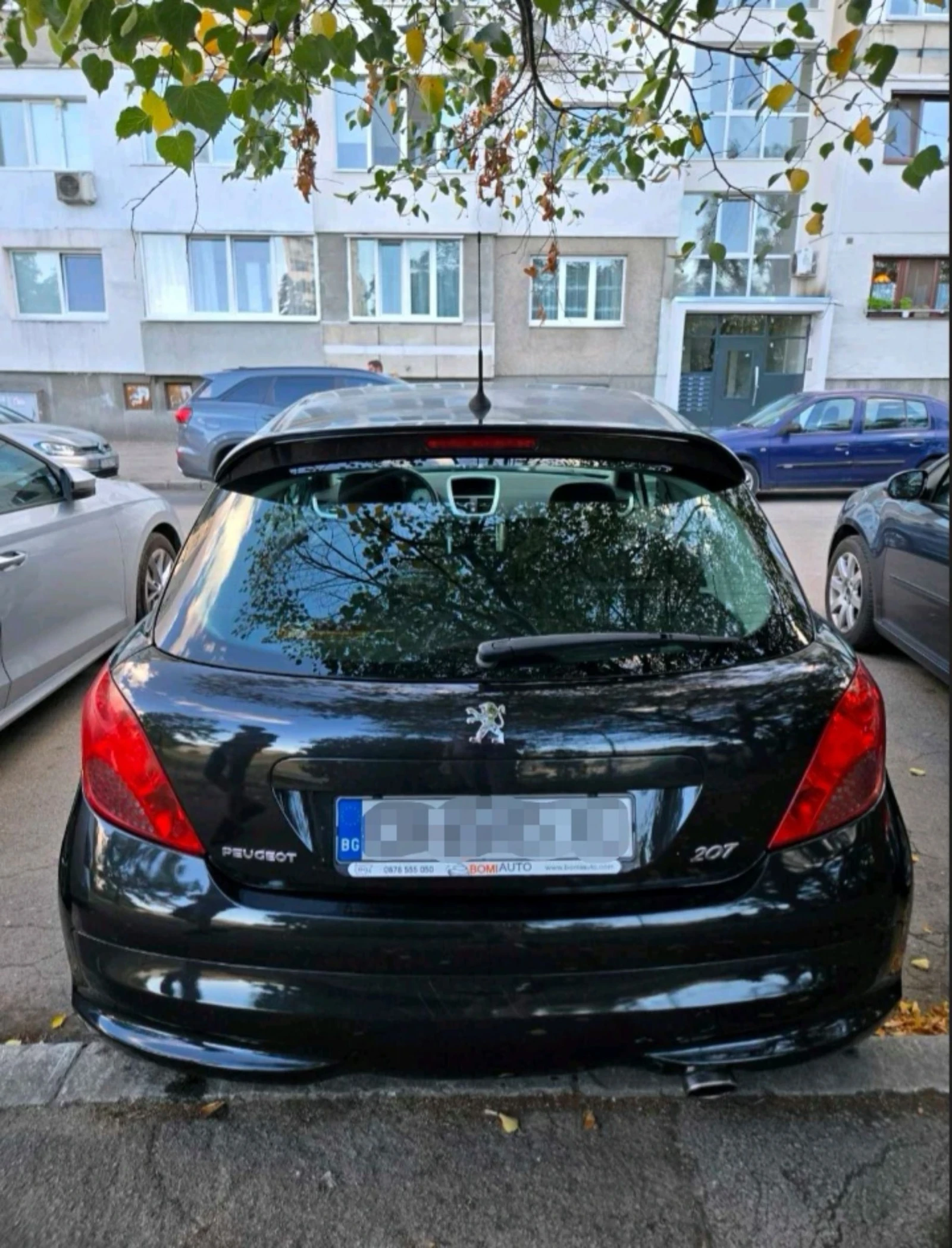 Peugeot 207  - изображение 3