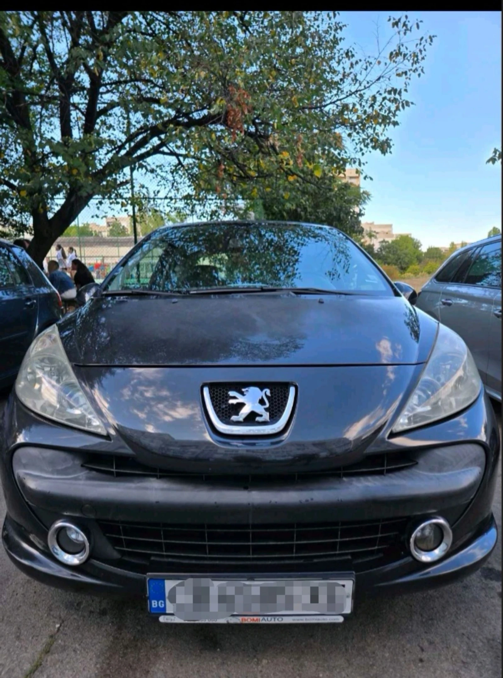 Peugeot 207  - изображение 2