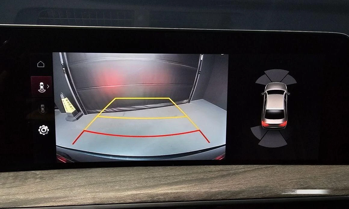 Kia K8 3.5 LPG 2WD Trendy | Mobile.bg   15